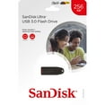 thumbnail image 3 of SanDisk 256GB Ultra USB 3.0 Flash Drive, 3 of 5