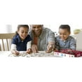 thumbnail image 2 of YouTheFan NCAA Purebred Fans 500pc Puzzle, Assorted Teams, 2 of 3