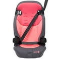 thumbnail image 9 of Safety 1st Grand 2-in-1 Booster Car Seat, Choose Color, 9 of 9