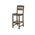 thumbnail image 7 of POLYWOOD Gulf Shores Bar Side Chair, 7 of 7