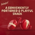 thumbnail image 6 of Mini Babybel Original Semisoft Cheese, 26 ct., 6 of 9