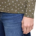 thumbnail image 6 of Eddie Bauer Women's Long Sleeve T-Shirt, 6 of 7