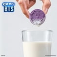thumbnail image 7 of Oreo BTS & OREO Double Stuf Cookies Variety Pack, 1.02 oz., 40 pk., 7 of 12
