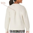 thumbnail image 4 of Member's Mark Girls Sandwash Pullover, 4 of 6