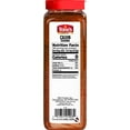 thumbnail image 5 of Tone's Cajun Seasoning Blend, 22 oz., 5 of 8