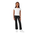 thumbnail image 1 of Member's Mark Girls Yoga Flare Legging, 1 of 7