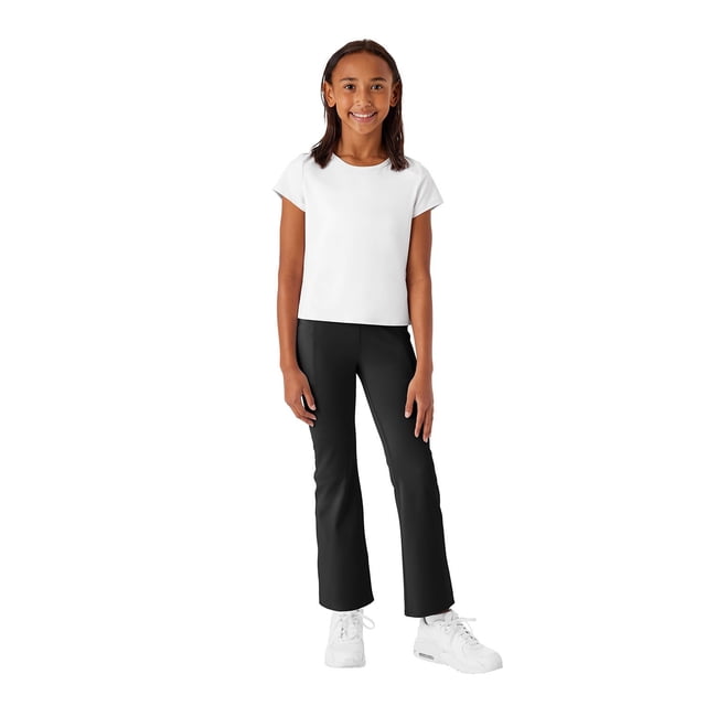 Member's Mark Girls Yoga Flare Legging