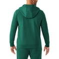 thumbnail image 3 of Member's Mark Men's Everyday Active Full Zip Hoodie, 3 of 7