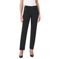 thumbnail image 1 of Seven7 Women's Tummyless Slim Straight Jean, 1 of 13