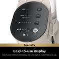 thumbnail image 9 of Ninja® Single-Serve Pods & Grounds Specialty XL Coffee Maker, 9 of 9