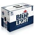 thumbnail image 1 of Labatt Blue Light Lager Beer, 12 fl. oz. can, 30 pk., 1 of 3