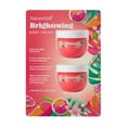 thumbnail image 1 of NatureWell Brightening Body Cream, 10 oz., 2 pk., 1 of 9