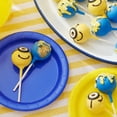 thumbnail image 5 of Minions Confetti & Banana Cake Pops, 14 ct., 5 of 6
