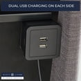 thumbnail image 3 of Scott Living Zero Clearance Balance Adjustable Mattress Base, 3 of 5