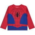thumbnail image 12 of Character Boys 2 Piece Rashguard and Swim Trunk Set, 12 of 13