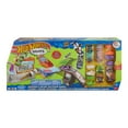 thumbnail image 1 of Hot Wheels Skate Aquarium & Arcade Skatepark Bundle, 1 of 5