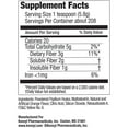 thumbnail image 4 of Konsyl Daily Psyllium Fiber, Orange Sugar Free (208 Servings), 4 of 6