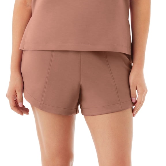 Member's Mark Women's Sandwash Dolphin Hem Short