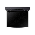 thumbnail image 4 of Samsung 6.3 cu. ft. Freestanding Electric Range, 4 of 11