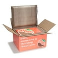 thumbnail image 4 of Heartfelt Chocolate Covered Strawberries, 12 ct., 4 of 7