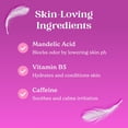 thumbnail image 5 of Lume Whole Body Smooth Solid Deodorant Stick & Mini Spray Set, 5 of 9
