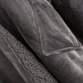 thumbnail image 2 of Berkshire Heated Wearable Throw, 2 of 8