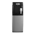 thumbnail image 4 of Frigidaire Gallery 2-in-1 Hot/Cold Water Cooler, Bottom Load, Built-In Bullet Ice Maker, Black, 4 of 13