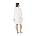 thumbnail image 3 of Member's Mark Women's Classic Robe, 3 of 8