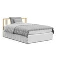 thumbnail image 10 of Graco Teddi 5-in-1 Convertible Crib with Drawer, Choose Color, 10 of 11