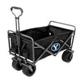 thumbnail image 2 of Smart Design NCAA Heavy-Duty Collapsible Sports Wagon, 2 of 4