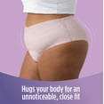 thumbnail image 7 of Member's Mark Total Protection Incontinence Underwear for Women, Choose Size, 7 of 13