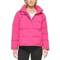 thumbnail image 1 of Calvin Klein Ladies Hooded Puffer Jacket, 1 of 7