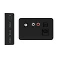 thumbnail image 17 of VIZIO 58" Class V-Series 4K LED HDR Smart TV - V585M-K01, 17 of 21