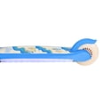 thumbnail image 8 of Licensed Tilt and Turn 3-Wheel Scooter with Light up Wheels, 8 of 9