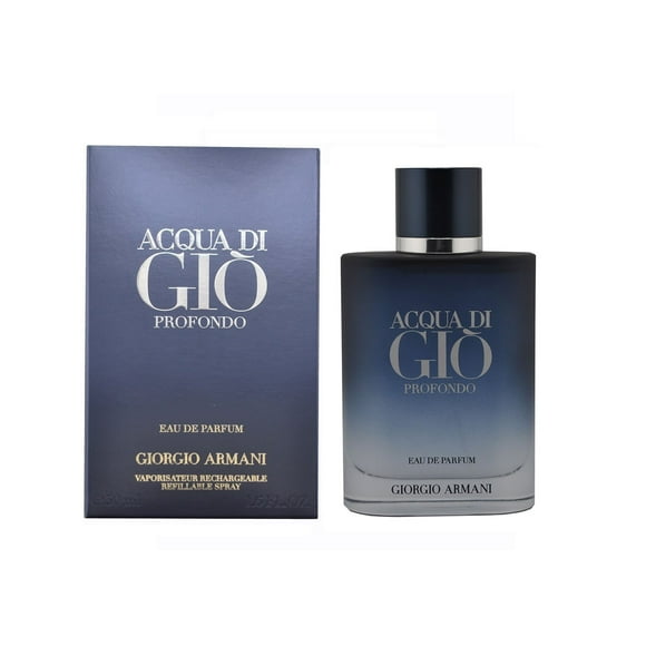 Giorgio Armani Acqua Di Gio Profondo Eau de Parfum