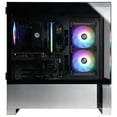 thumbnail image 6 of CyberPowerPC Gamer Master GMAI4000CPGV2 w/ AMD Ryzen 7 8700F 4.1GHz CPU | 16GB DDR5 | NVIDIA GeForce RTX 5060 8GB|1TB PCIe 4.0 NVMe SSD | WiFi/BT & Win 11 Home, 6 of 6