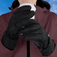 thumbnail image 9 of Free Country Adult Ski Glove, 9 of 10