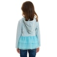 thumbnail image 3 of Character Girls Princess Jacket, 3 of 22