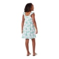 thumbnail image 12 of Member's Mark Girls 3-Pack Knit Dresses, 12 of 18