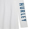 thumbnail image 13 of Hurley Men's Hooded UV Tee, 13 of 17