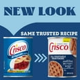 thumbnail image 4 of Crisco All-Vegetable Shortening, 96 oz., 4 of 10