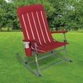 thumbnail image 6 of Member’s Mark Portable Folding Rocking Chair, 6 of 8
