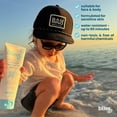 thumbnail image 5 of Bliss Baby Mineral Lotion & Stick, SPF 50, Sunscreen Set, 5 of 15