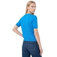 thumbnail image 2 of Vince Camuto Women's Short Sleeve Sweater, 2 of 5