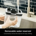 thumbnail image 8 of Ninja Specialty Coffee Maker With Fold-Away Frother And Glass Carafe CM405A, 8 of 9