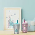 thumbnail image 4 of Zak Designs 12-oz. Stainless Steel Double-Wall Tumbler for Kids with Straw, 2-Piece Set, 4 of 6