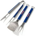 thumbnail image 1 of YouTheFan Florida Gators 3pc. Grill Set, 1 of 4