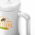thumbnail image 5 of Logo Brands Florida A&M Rattlers Stainless Steel Leakproof Tumbler, 5 of 6