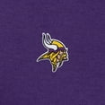 thumbnail image 4 of NFL Men's Quarter Zip Pullover, 4 of 5