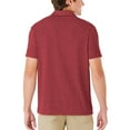 thumbnail image 2 of Member's Mark Men's Favorite Soft Polo, 2 of 7